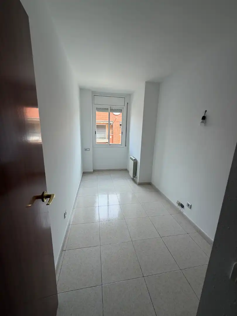 Bedroom of Flat for sale in Mollet del Vallès  with Heating and Balcony