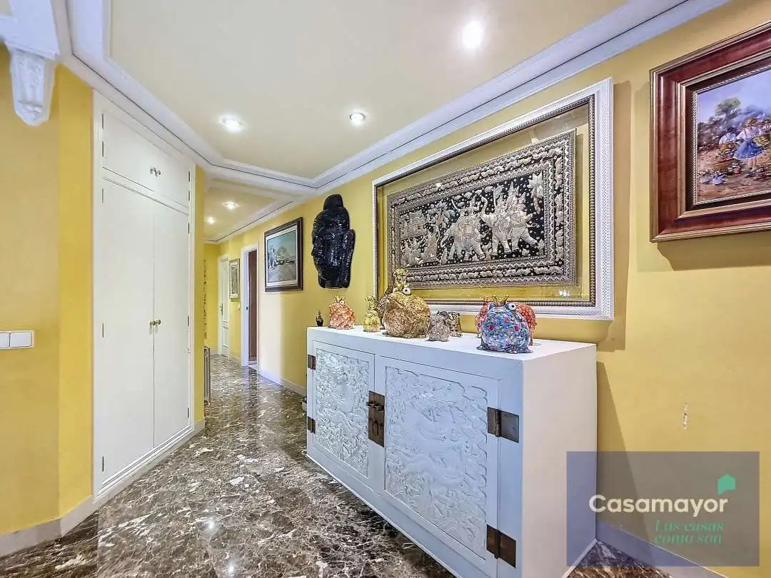 Houses for sale in Sol y Luz