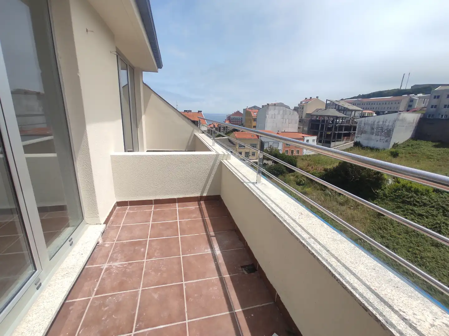 Flat for sale in Rúa Canido, 57, Malpica de Bergantiños