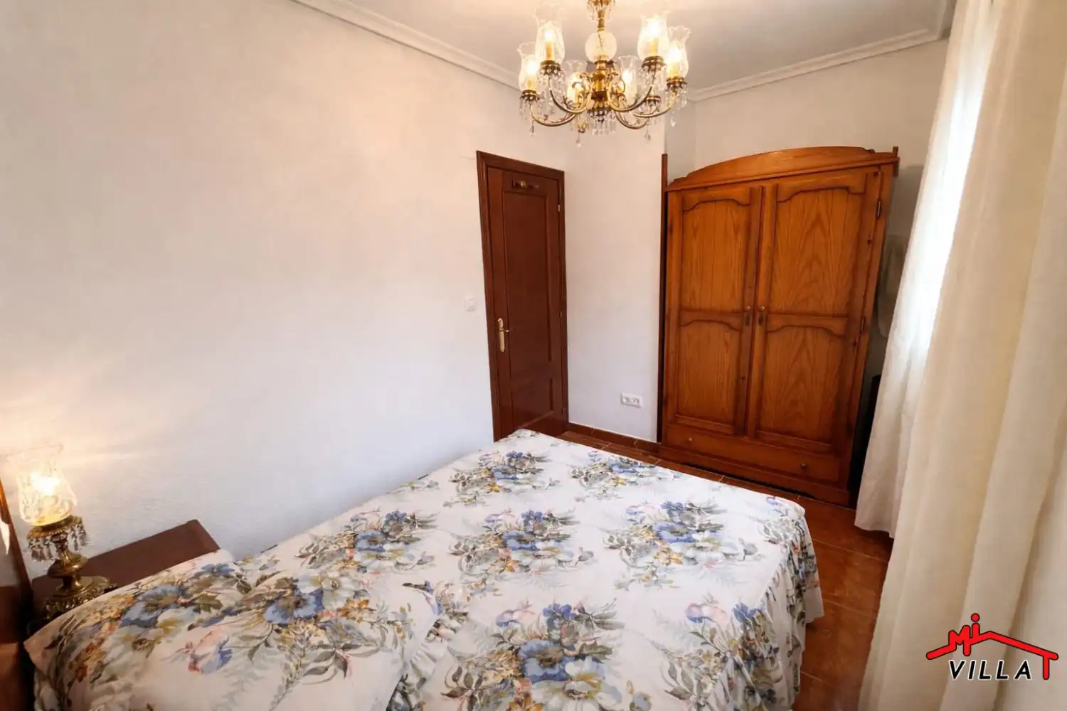 Habitación de Casa o chalet en venta en Limpias con Calefacción y Piscina comunitaria