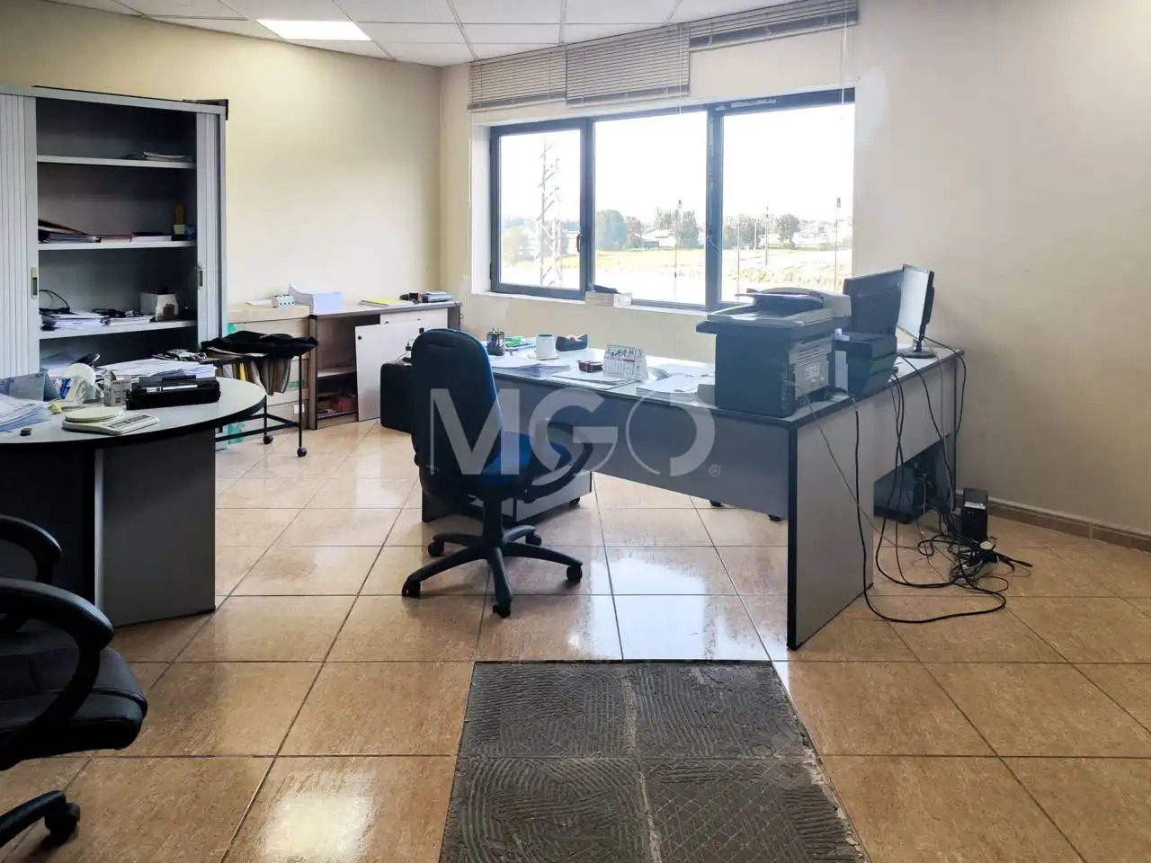 Nau industrial de lloguer a Calle Metalurgia 8, imagen 13