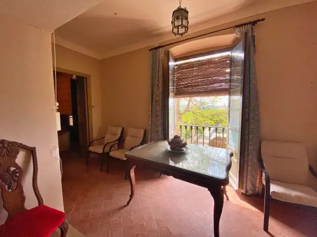 Dormitori de Casa o xalet en venda en Tortosa
