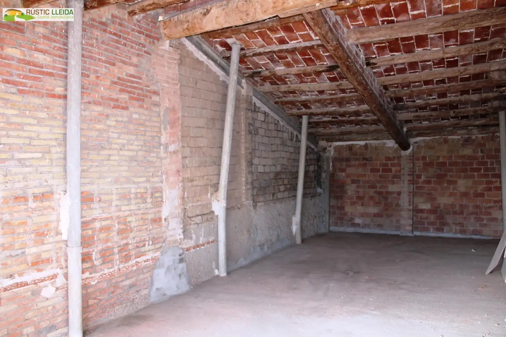 Finca rústica en venta en Puiggròs