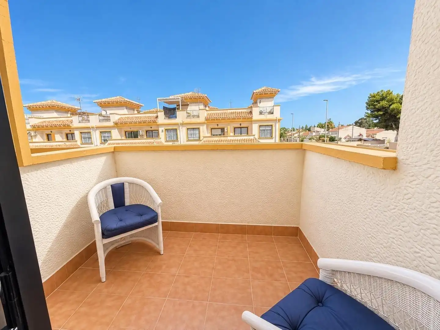 Maison mitoyenne avec piscine à vendre à Zona Carrefour - Urbanizaciones, imagen 10