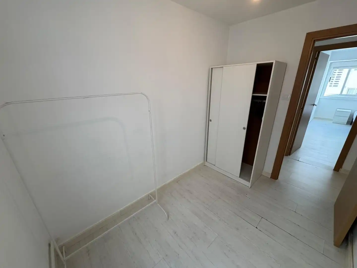 Flat with lift to rent in Outeiro, imagen 14