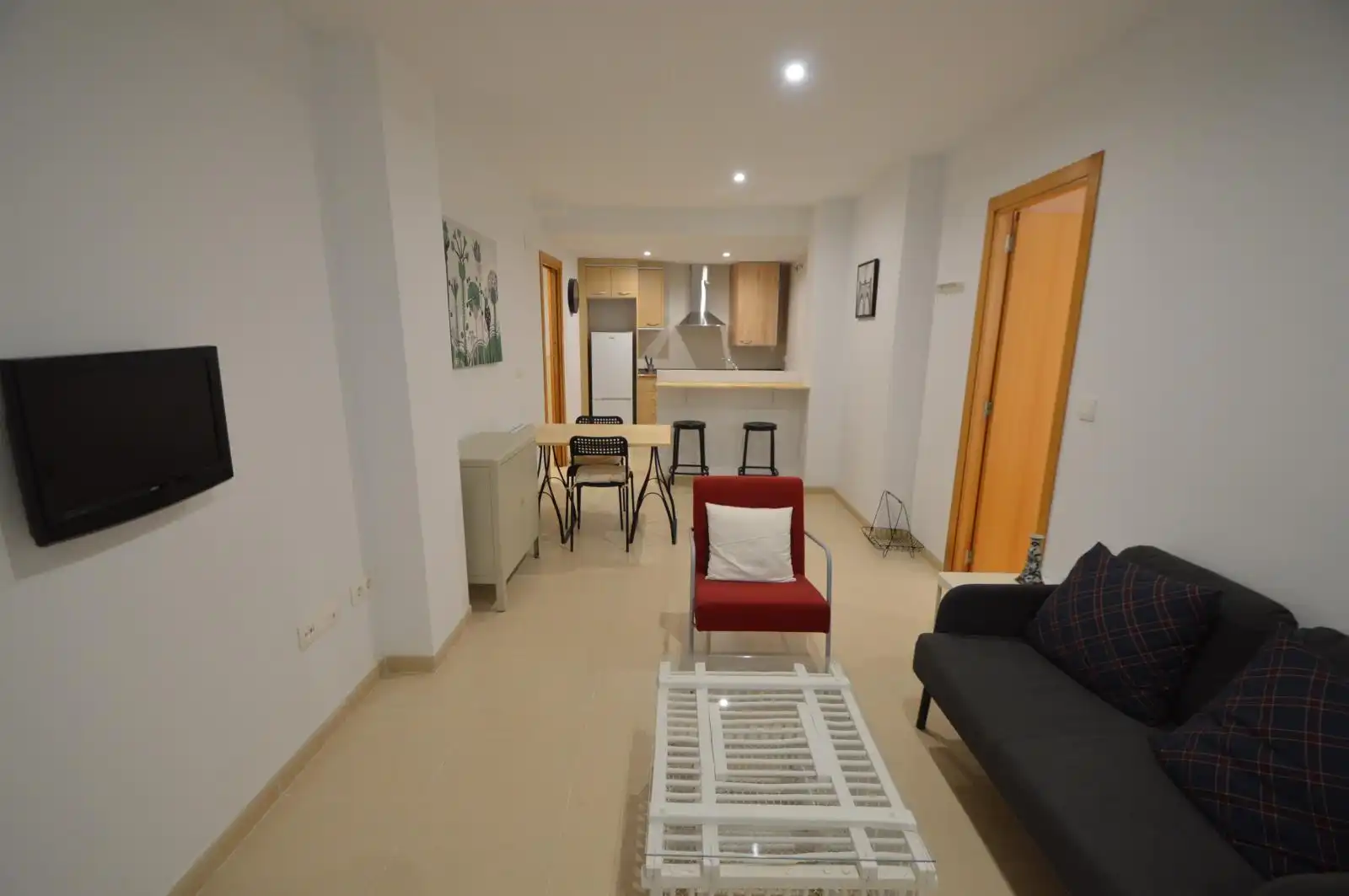 Flat for sale in Benicarló  with Furnished, Oven and Balcony