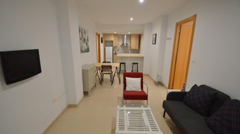 Foto 5 von Wohnung zum Verkauf in Pueblo, Benicarló