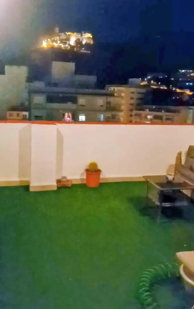 Attique avec balcon à vendre à Sant Antoni, imagen 15
