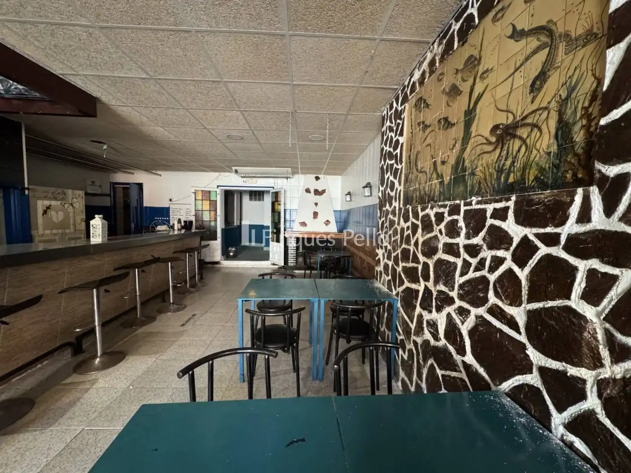 Local comercial en venta en Calle almeria, imagen 9