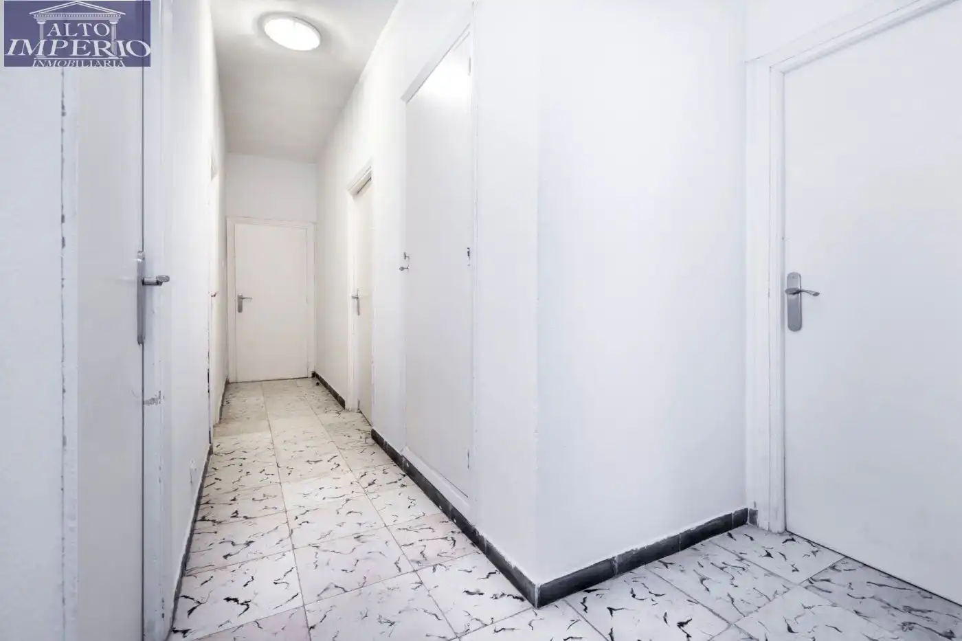 Piso de alquiler en Granada