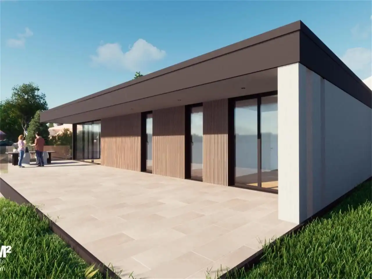 Maison avec terrasse à vendre à A Fonte 4, imagen 2