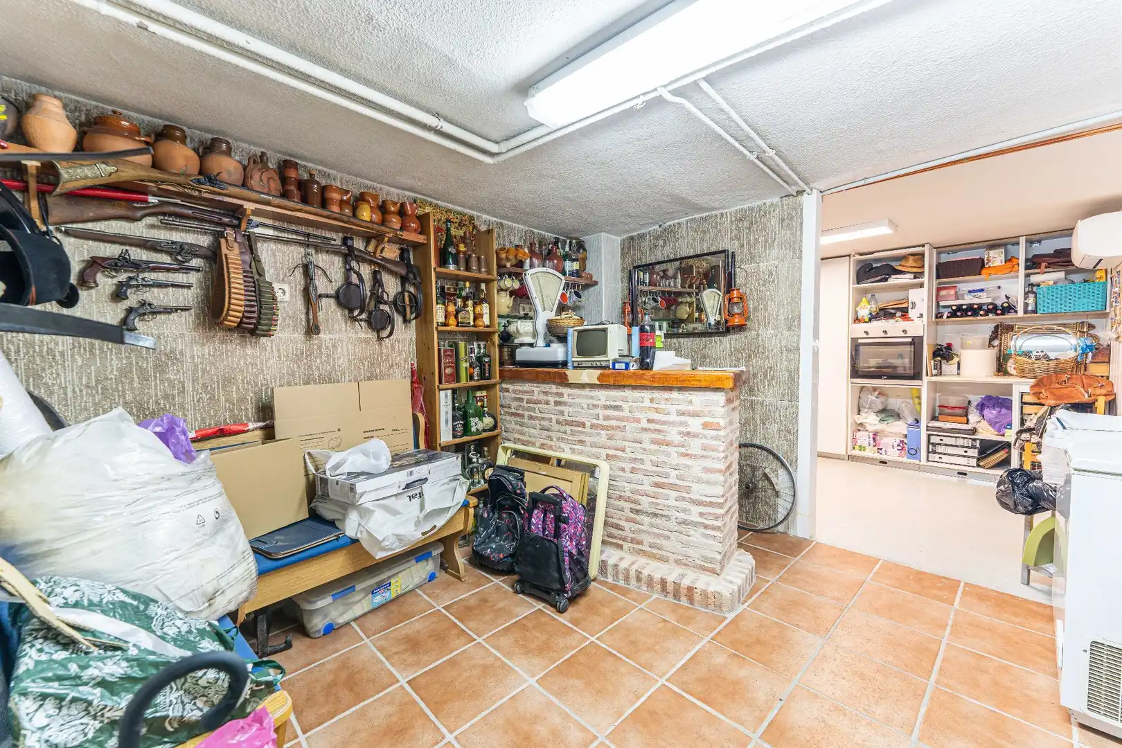 Casa o xalet en venda en Getafe amb Aire condicionat, Calefacció i Jardí privat