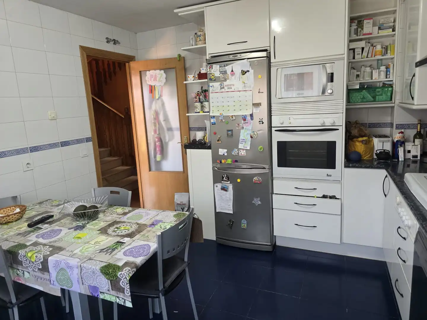 Houses for sale in Covadonga - Los Manzanos