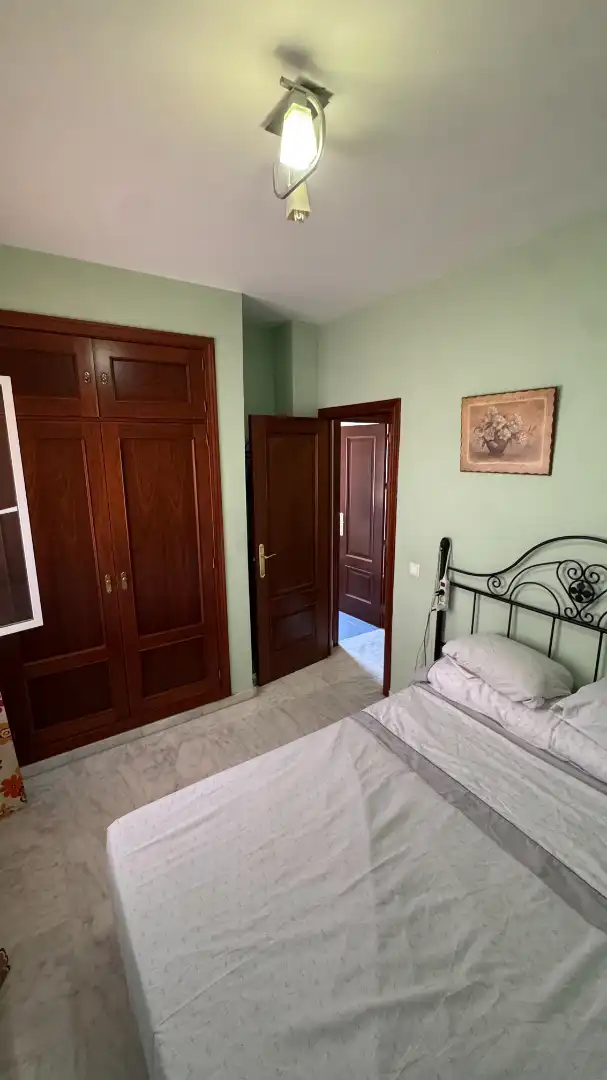 Casa amb terrassa en venda a Calle Paseo del Agua, imagen 14