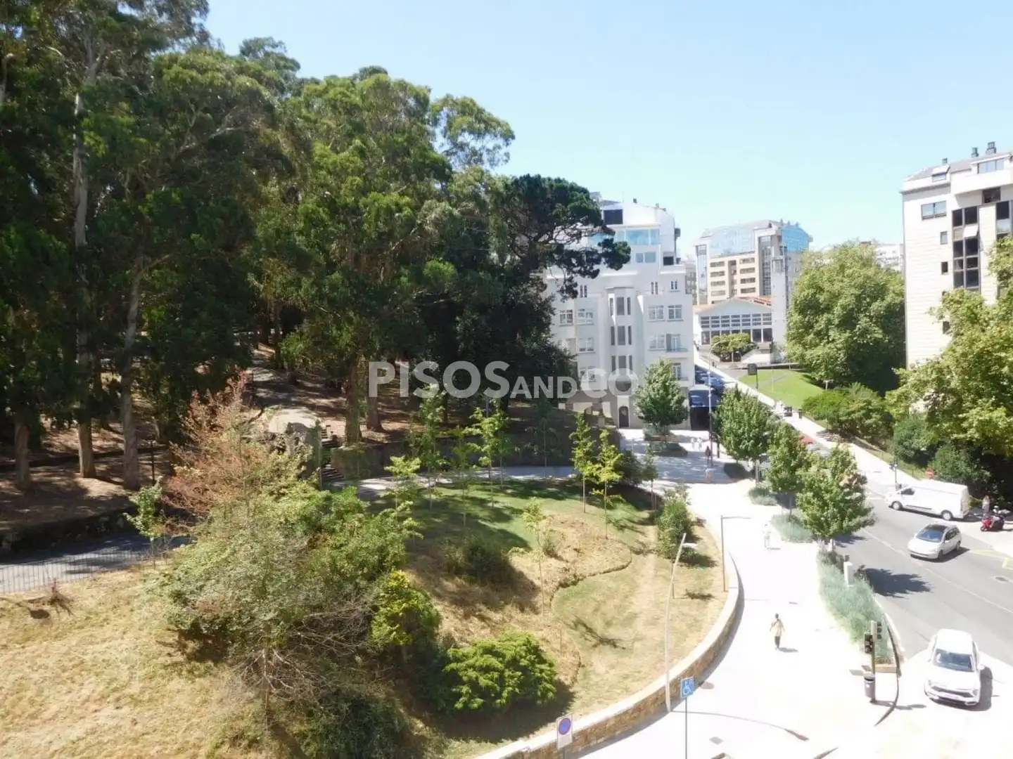 Pis amb ascensor en venda a Calle Palomar, imagen 4