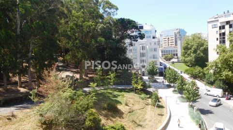 Foto 4 de Piso en venta en Calle Palomar, San Pablo - Juan Flórez, A Coruña Capital