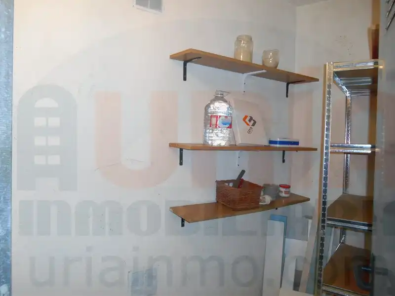 Estudi de lloguer a Calle Fernando Zuazua, Fozaneldi - Tenderina