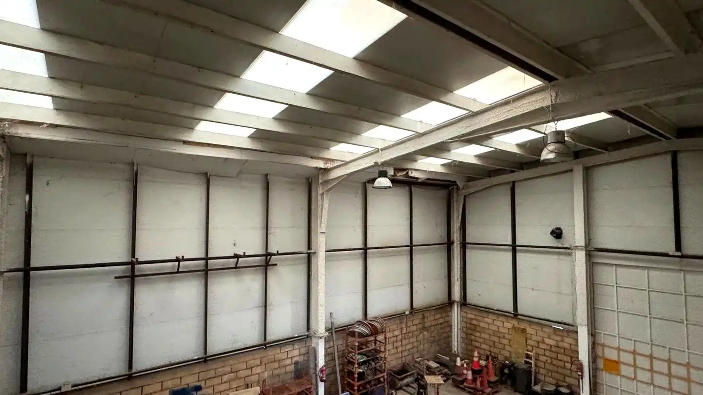 Nave industrial en venta en Calle del Palomar, imagen 21