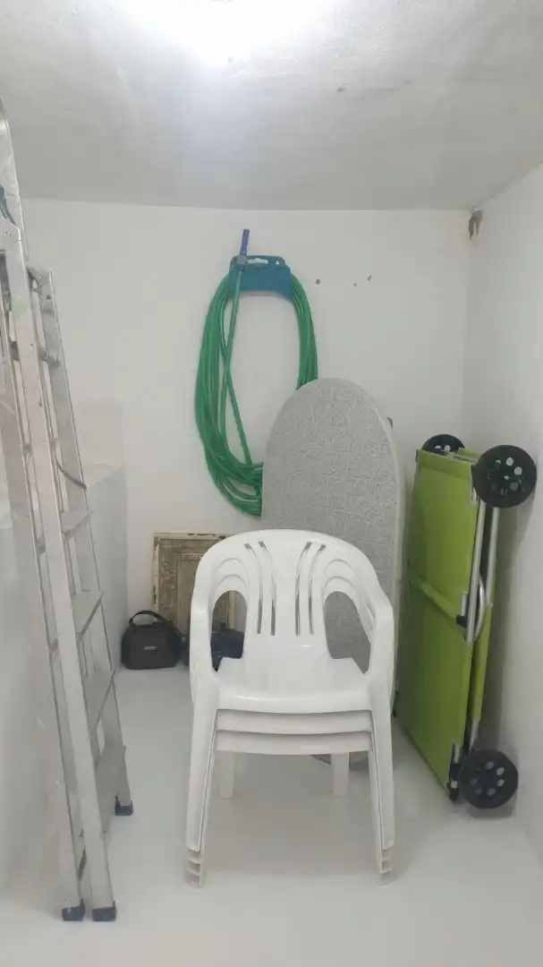Terraza de Casa adosada en venta en Rincón de la Victoria con Aire acondicionado, Terraza y Trastero
