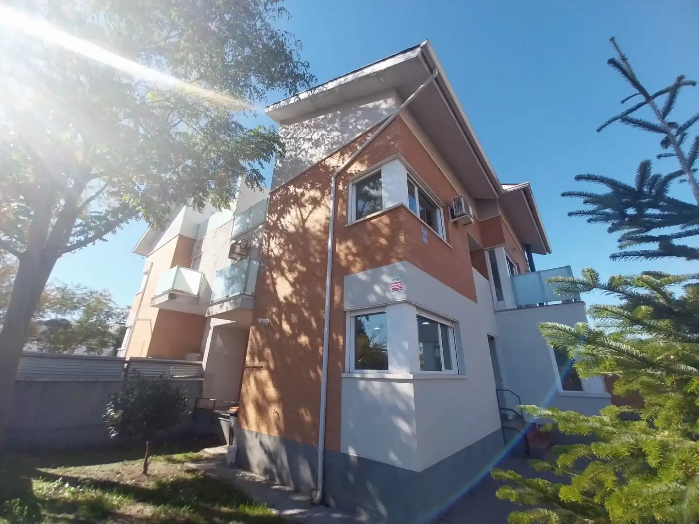 Casa o chalet de alquiler en Madrid, Madrid