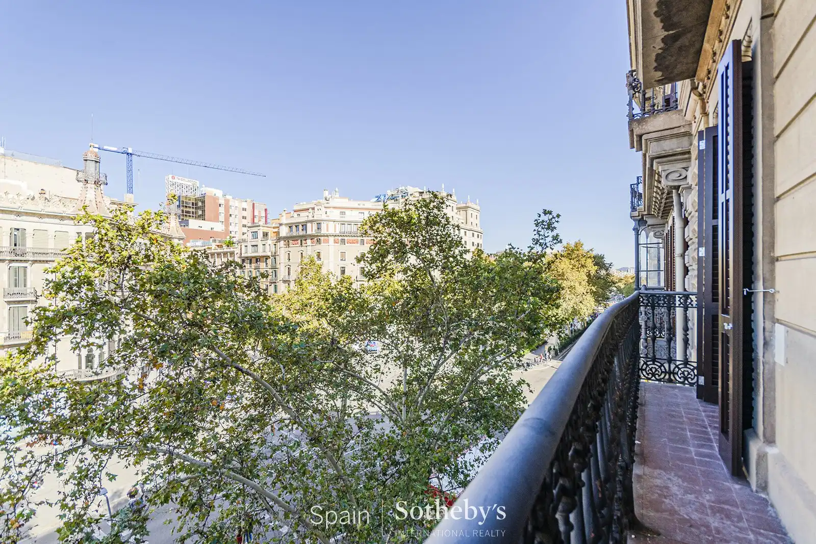 Apartment mit Aufzug zum Verkauf in Eixample, imagen 8
