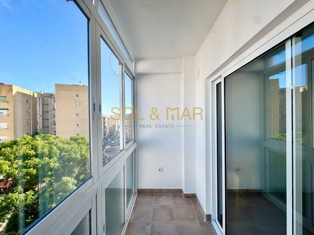 Piso en Venta en Suárez