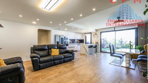 Foto 2 de Casa adosada de lloguer a Cerca Tejera, Madrid