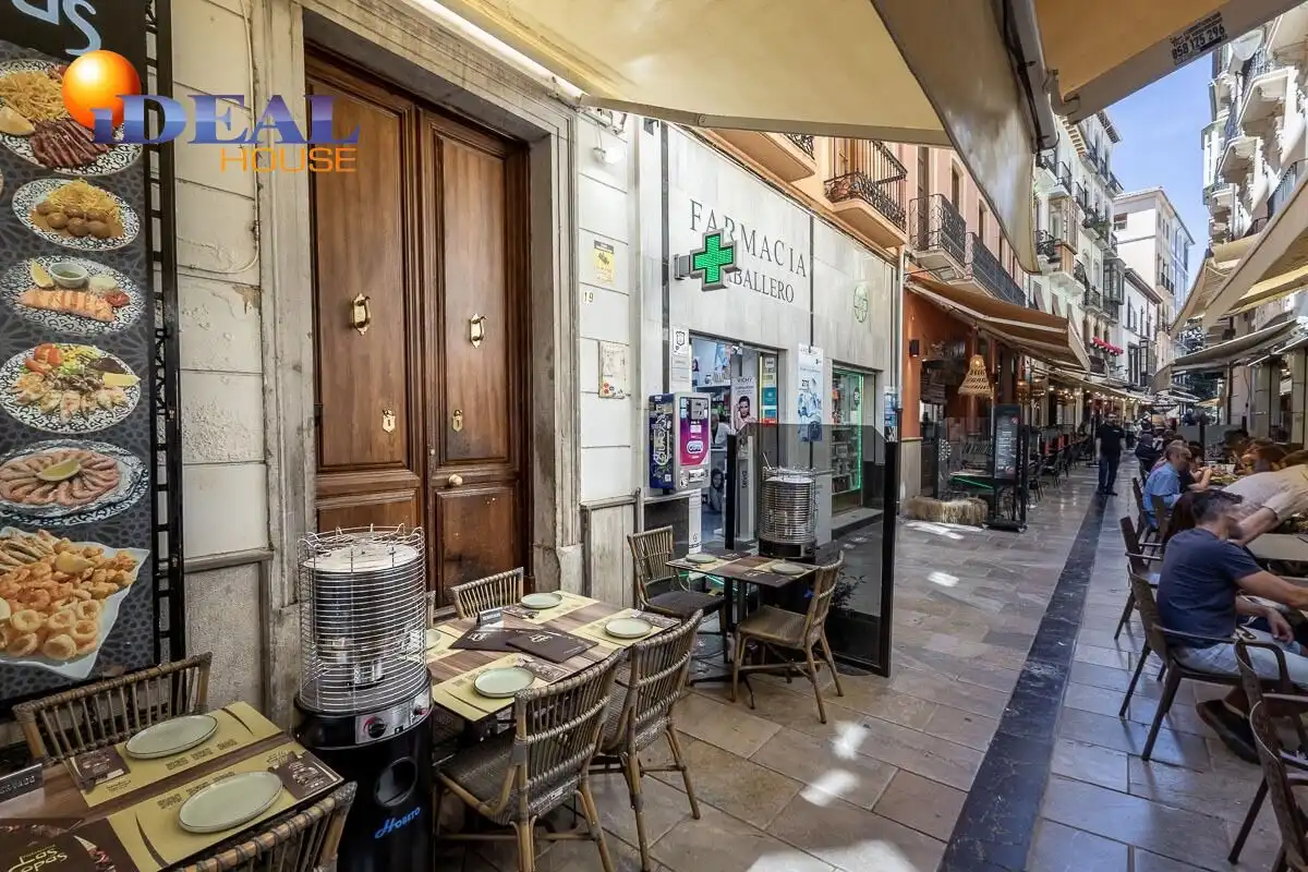 Piso en venta en Centro
