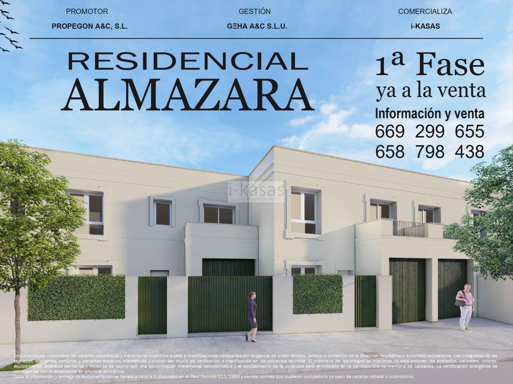 Exterior view of House or chalet for sale in Jerez de la Frontera