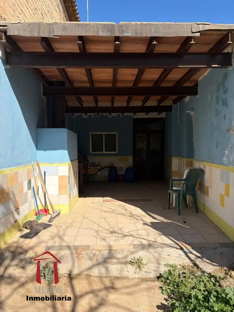 Casa rústica en venda a Zona de la Vega, imagen 8