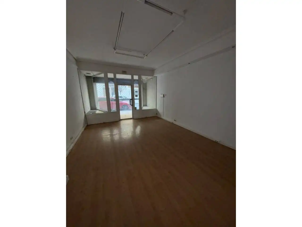 Local comercial en venda a Úbeda