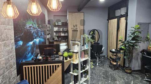 Foto 4 von Geschaftsraum zur Miete in Avda de Madrid - Pº de la Estación,  Jaén Capital