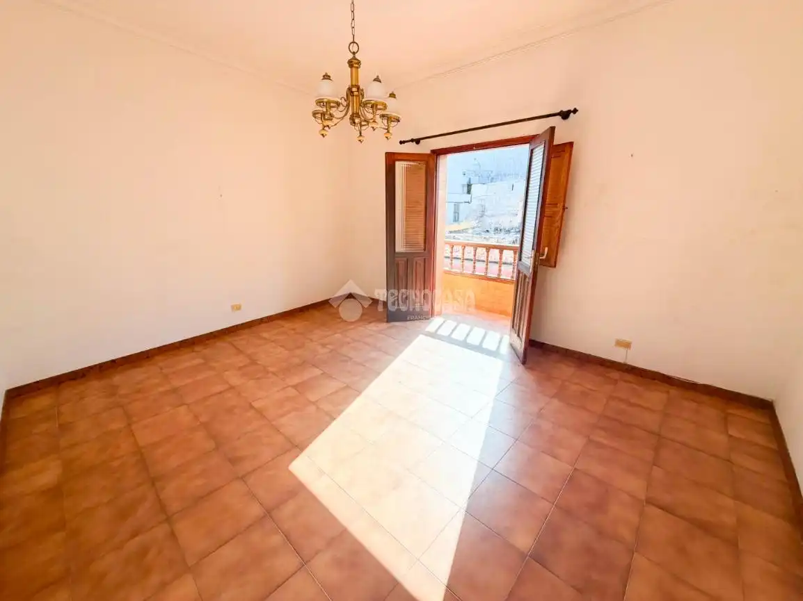 Sala d'estar de Pis en venda en Las Palmas de Gran Canaria
