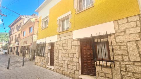 Photo 4 of Country house for sale in Moraleda, La Adrada , Ávila