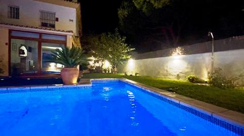 Foto 4 de Casa adosada en venda a Calle de la Corchuela, El Ancla, Cádiz