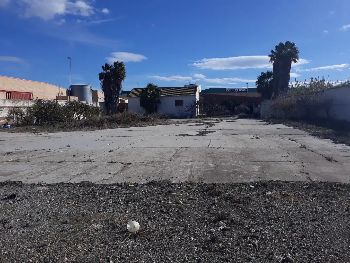 Terreni e lotti in vendita a Diseminado Huertas Bajas, imagen 15