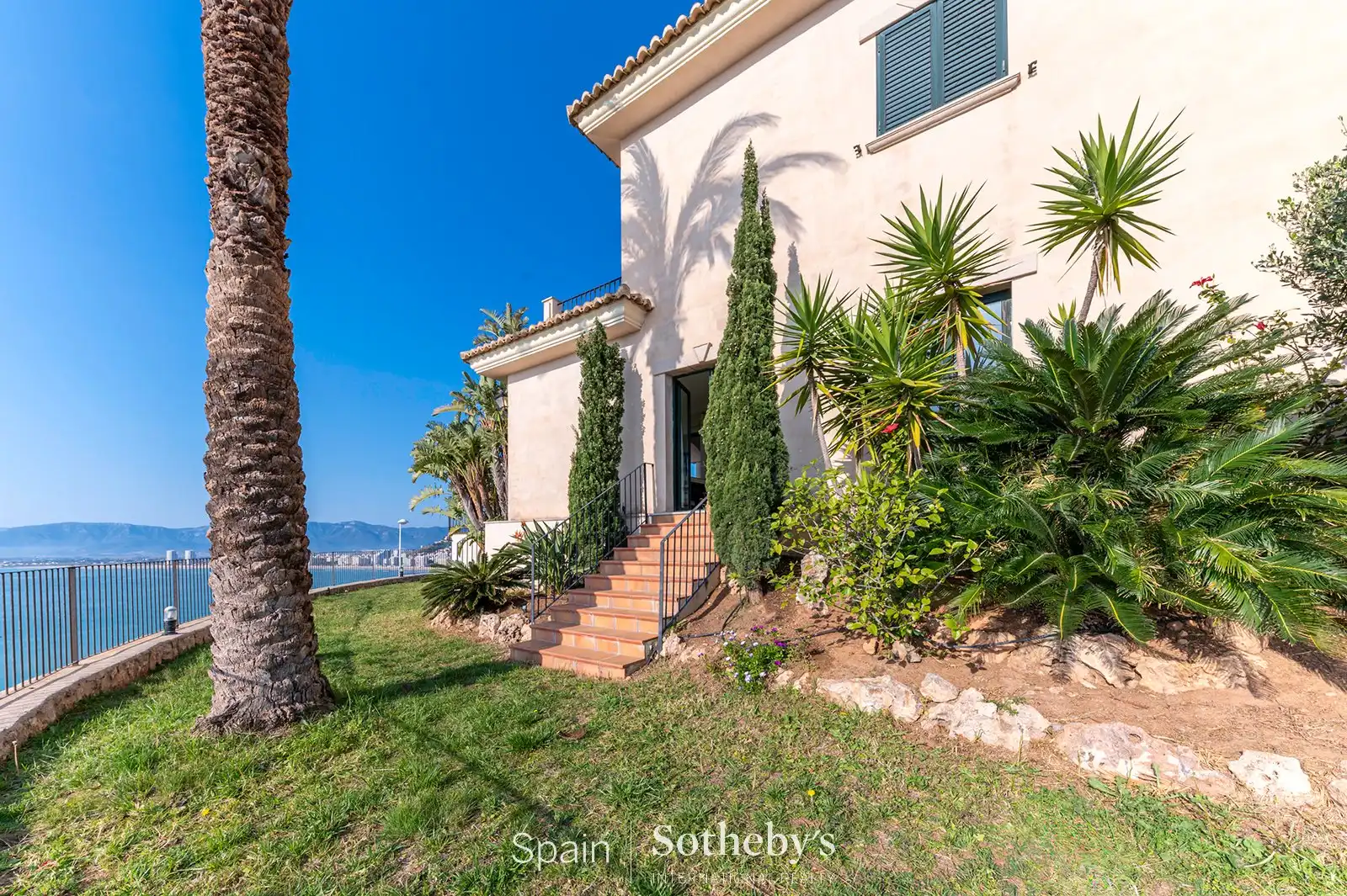 Maison avec piscine à vendre à Urbanización Faro Mediterráneo, imagen 29