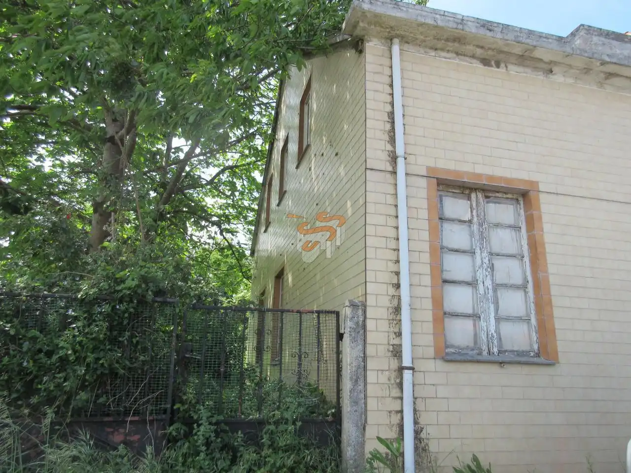 Maison avec jardin à vendre à A Malata - Catabois - Ciudad Jardín, imagen 6