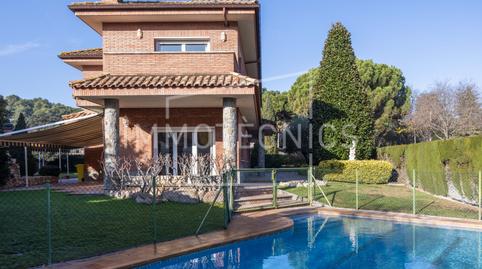 Photo 2 of House or chalet for sale in Avinguda a Can Montells, Cardedeu, Barcelona