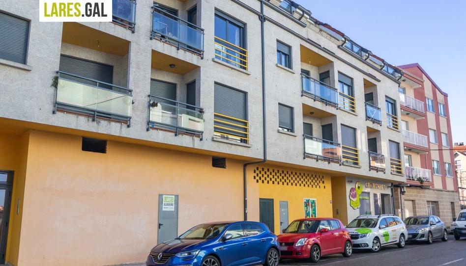 Photo 1 of Premises to rent in David Cal, 19, O Hío, Pontevedra