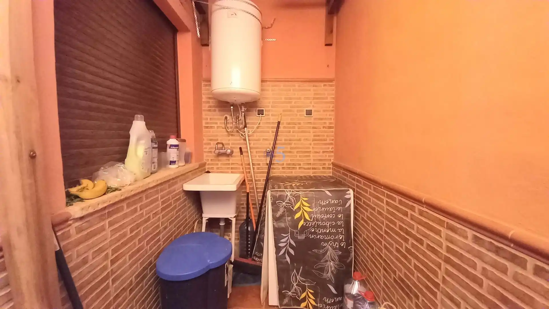 Casa a schiera con terrazza in vendita a Calle Vincente Blasco Ibanez, imagen 26