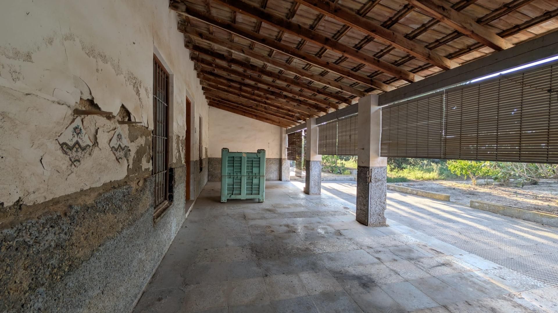 Casa o xalet en venda en Elche / Elx