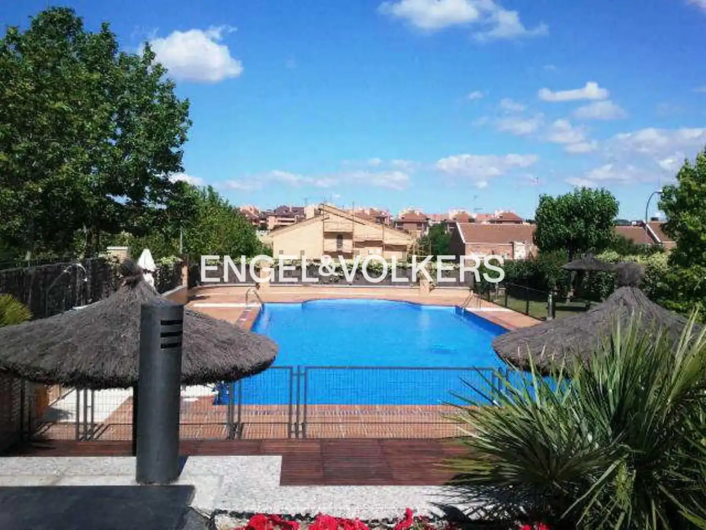Flat with pool to rent in Sector S, imagen 25