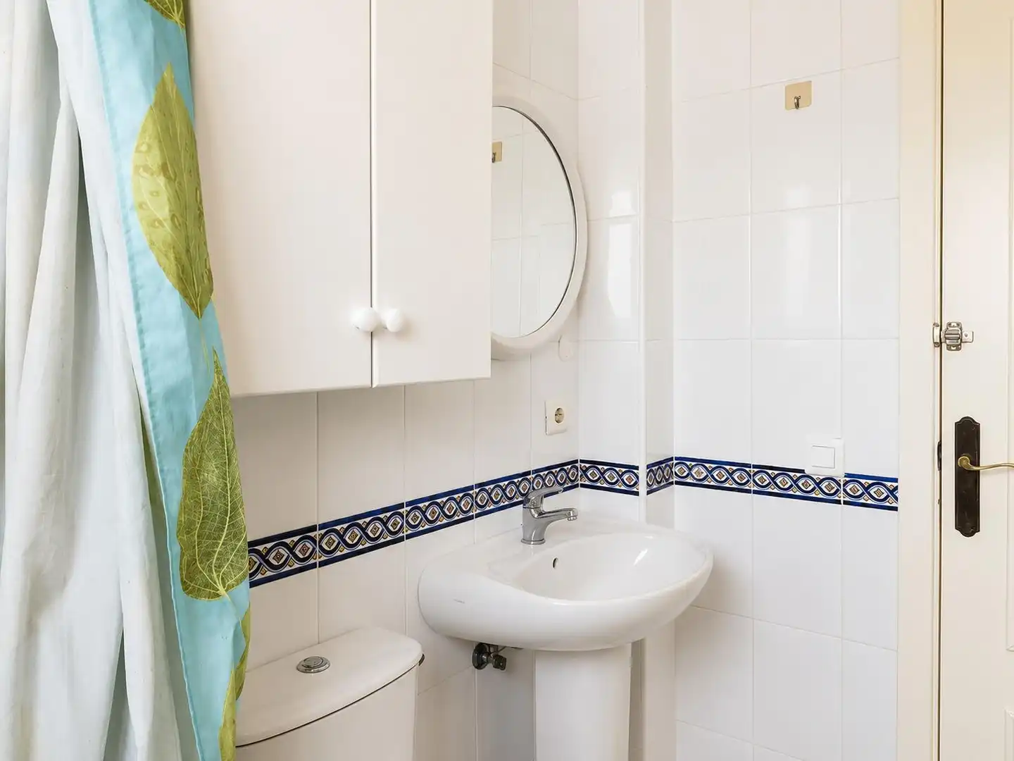 Apartamento con piscina en venta en Calle del Geranio 31, imagen 31