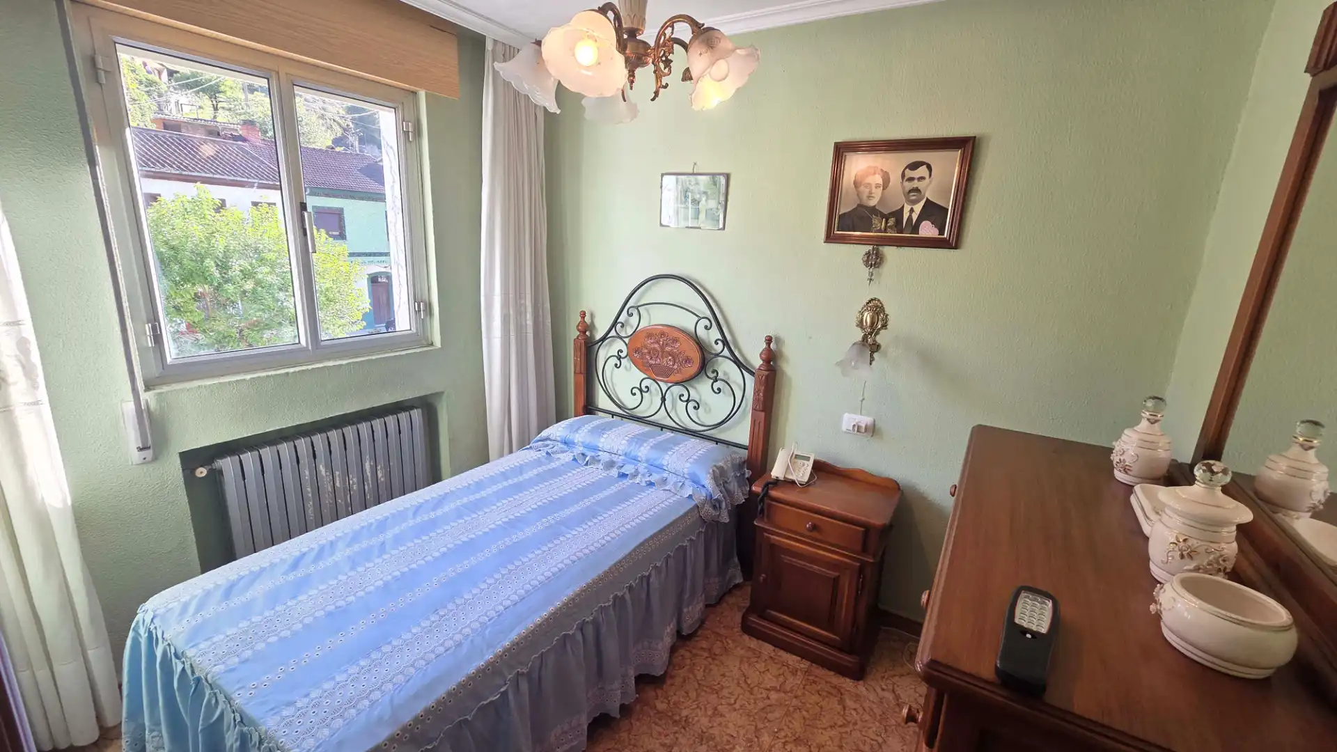 Wohnung zum Verkauf in Plaza de la Sierra, imagen 3