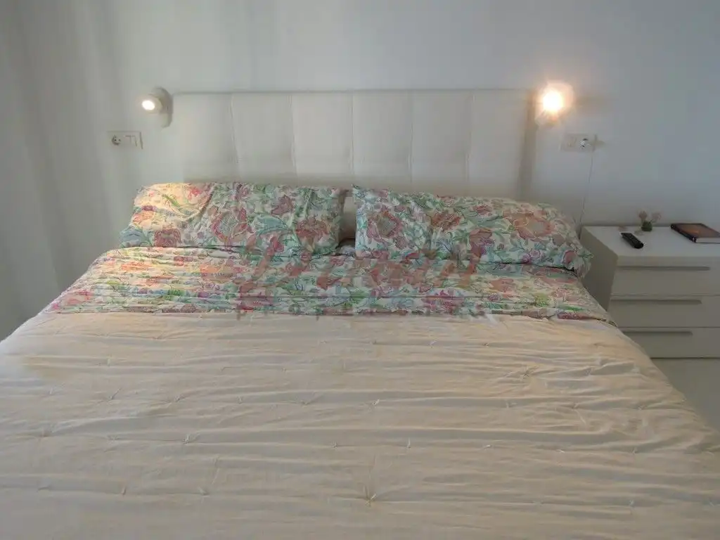 Habitación de Apartamento en venta en Altea con Aire acondicionado, Calefacción y Terraza