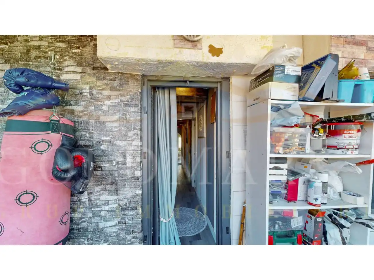 Pis en venda a Calle Sant Mateu, 66, La Maurina