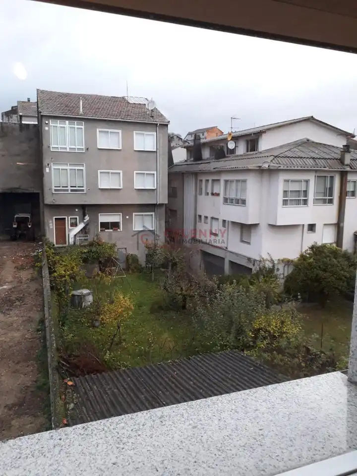 Flat with terrace for sale in Maceda, imagen 21