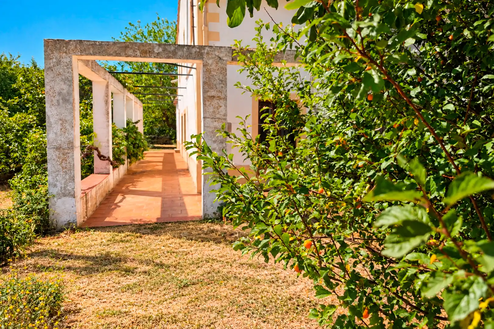 Villa avec jardin à vendre à Fuentespalda, imagen 27