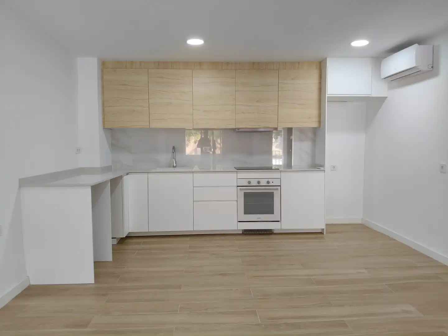 Piso de alquiler en Avinguda de Beniopa, 44, Plaza Elíptica - República Argentina, Centro ciudad